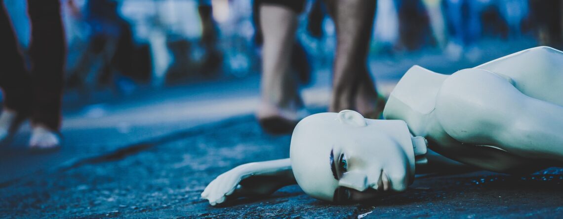 fast fashion - fashion revolution - sartoria sociale palermo