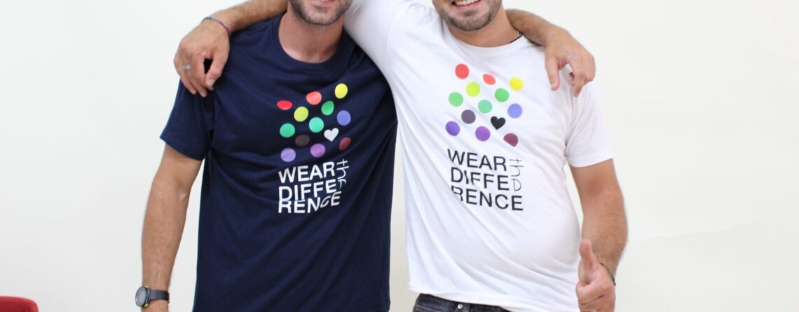 moda sostenibile - sartoria sociale - palermo