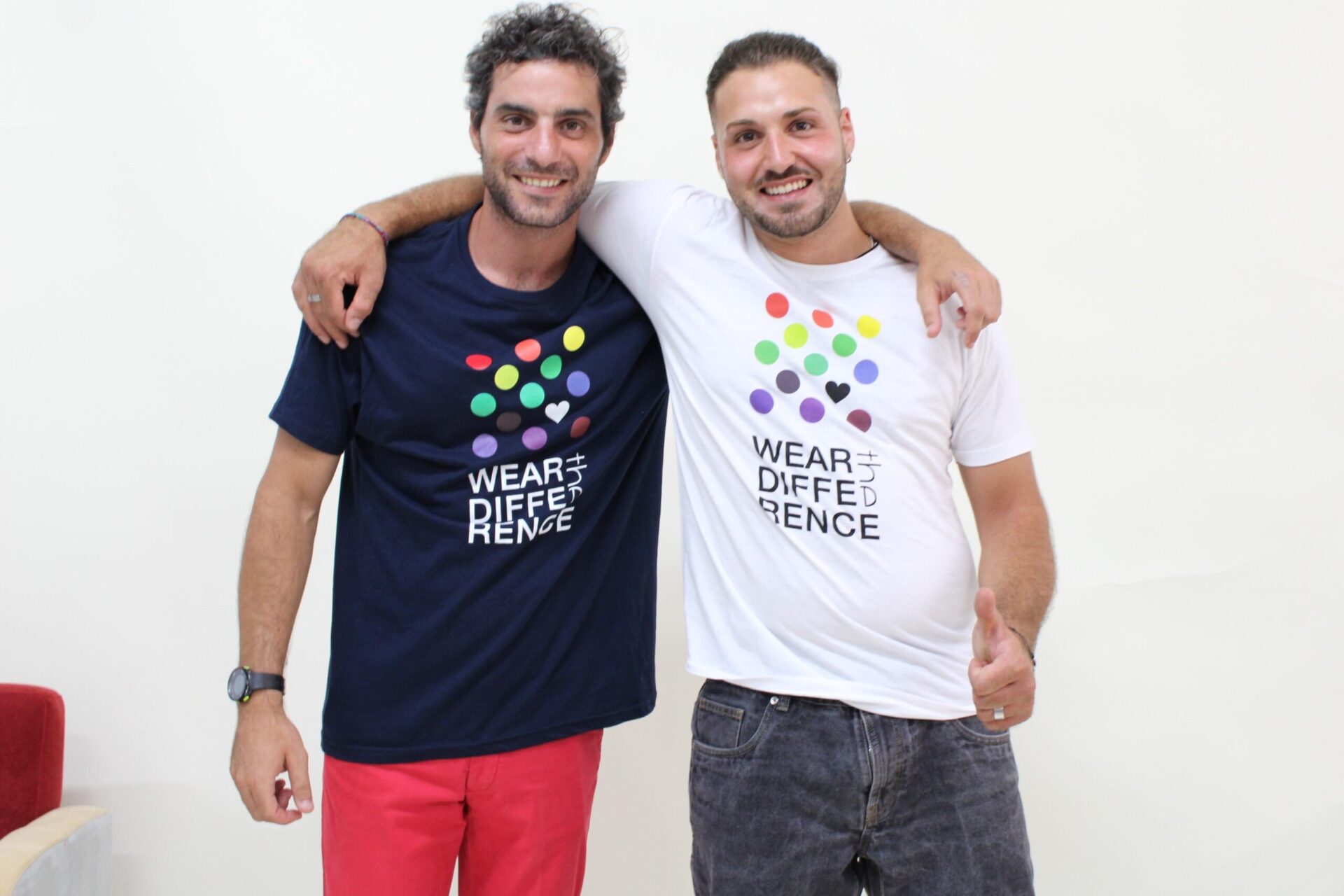 moda sostenibile - sartoria sociale - palermo