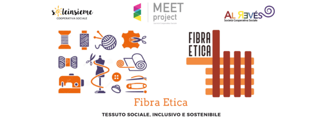 Fibra etica - Sartoria Sociale Palermo